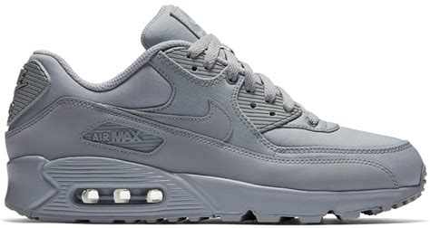 Grey Air Max 90 